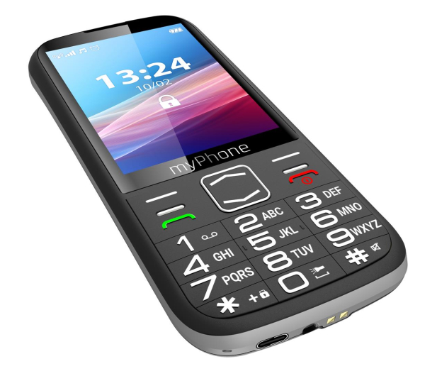 MYPHONE HALO 4 LTE - 1242723 - zdjęcie 5